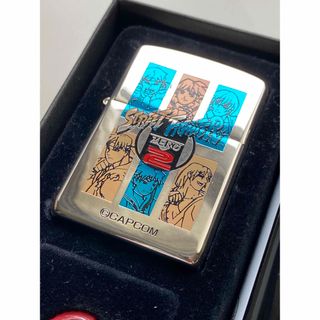 未使用 ZIPPO ジッポー FLOW コラボ ライター  正規品