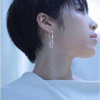 blanc iris - 【サイユミ様専用】blanc iris ブランイリス シルバー