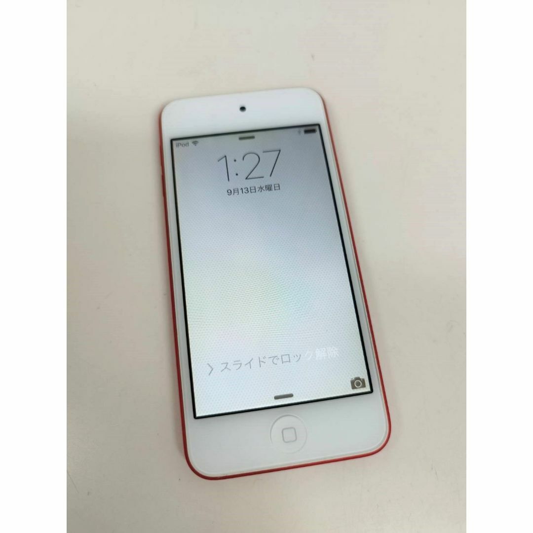 Apple iPod touch 第5世代 MD749J/A (A1421)