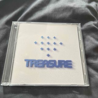 TREASURE EFFECT アルバム　初回生産限定盤フラッシュプライス盤(K-POP/アジア)