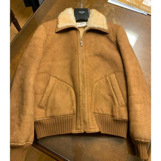 サンローラン(Saint Laurent)のゴルゴ様　専用　エディ期　16aw サンローラン　シェアリングボンバー　50(その他)