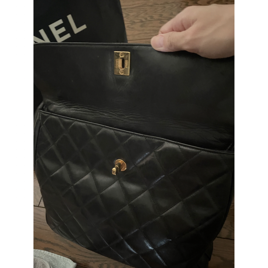 CHANEL シャネル　ベルト　正規品