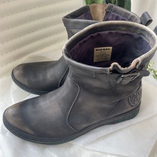 ディーゼル ブーツ(メンズ)の通販 200点以上 | DIESELのメンズを買う