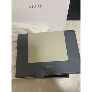 セリーヌ(celine)のセリーヌ　チェーンウォレット(ショルダーバッグ)