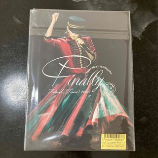 namie　amuro　Final　Tour　2018　～Finally～（東京(ミュージック)