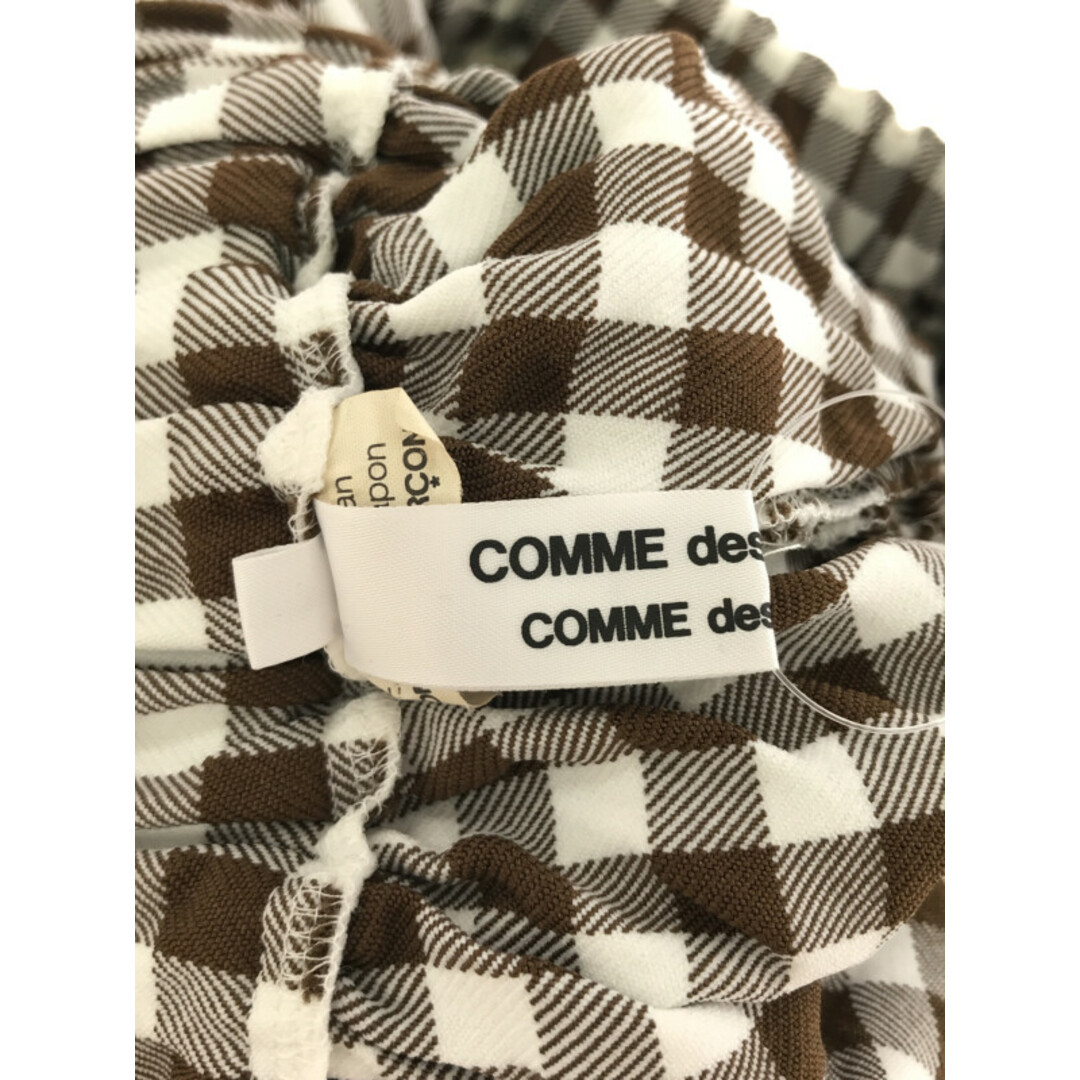 COMME des GARCONS COMME des GARCONS コムデギャルソン