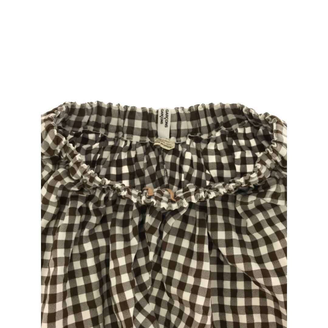 COMME des GARCONS COMME des GARCONS コムデギャルソン