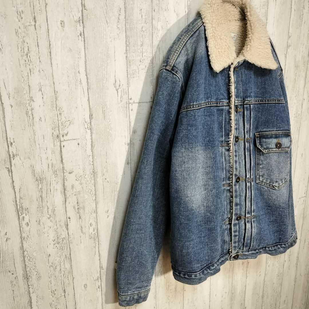 赤字覚悟】最終価格 80s アメカジ Lee ジャケット ヴィンテージ 韓国製