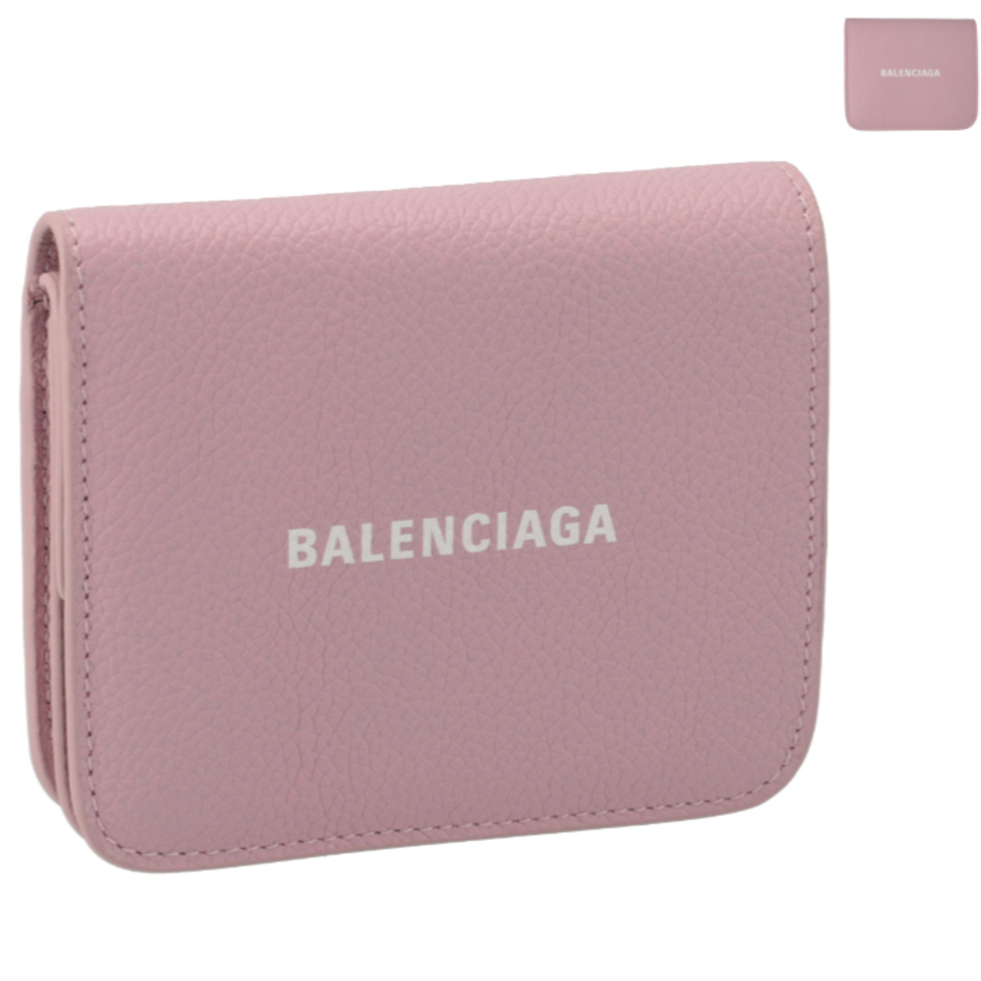 Balenciaga - バレンシアガ BALENCIAGA 二つ折り 財布 スモール ...