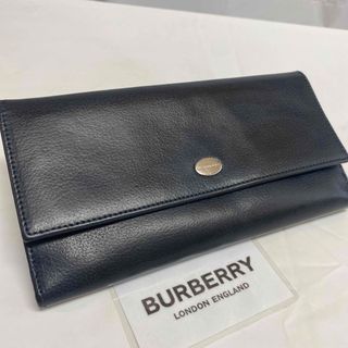 バーバリー(BURBERRY) ロゴ 長財布(メンズ)の通販 63点 | バーバリーの