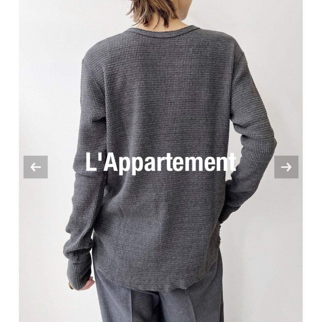 L'Appartement DEUXIEME CLASSE - アパルトモン【グッドグリーフ L'Appartement DEUXIEME CLASSE - アパルトモン【グッドグリーフ