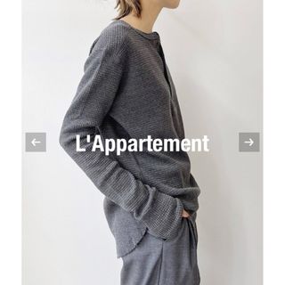 L'Appartement DEUXIEME CLASSE - アパルトモン【グッドグリーフ