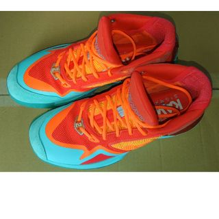 ニューバランス(New Balance)のnew balance　カワイ1　29cm(バスケットボール)