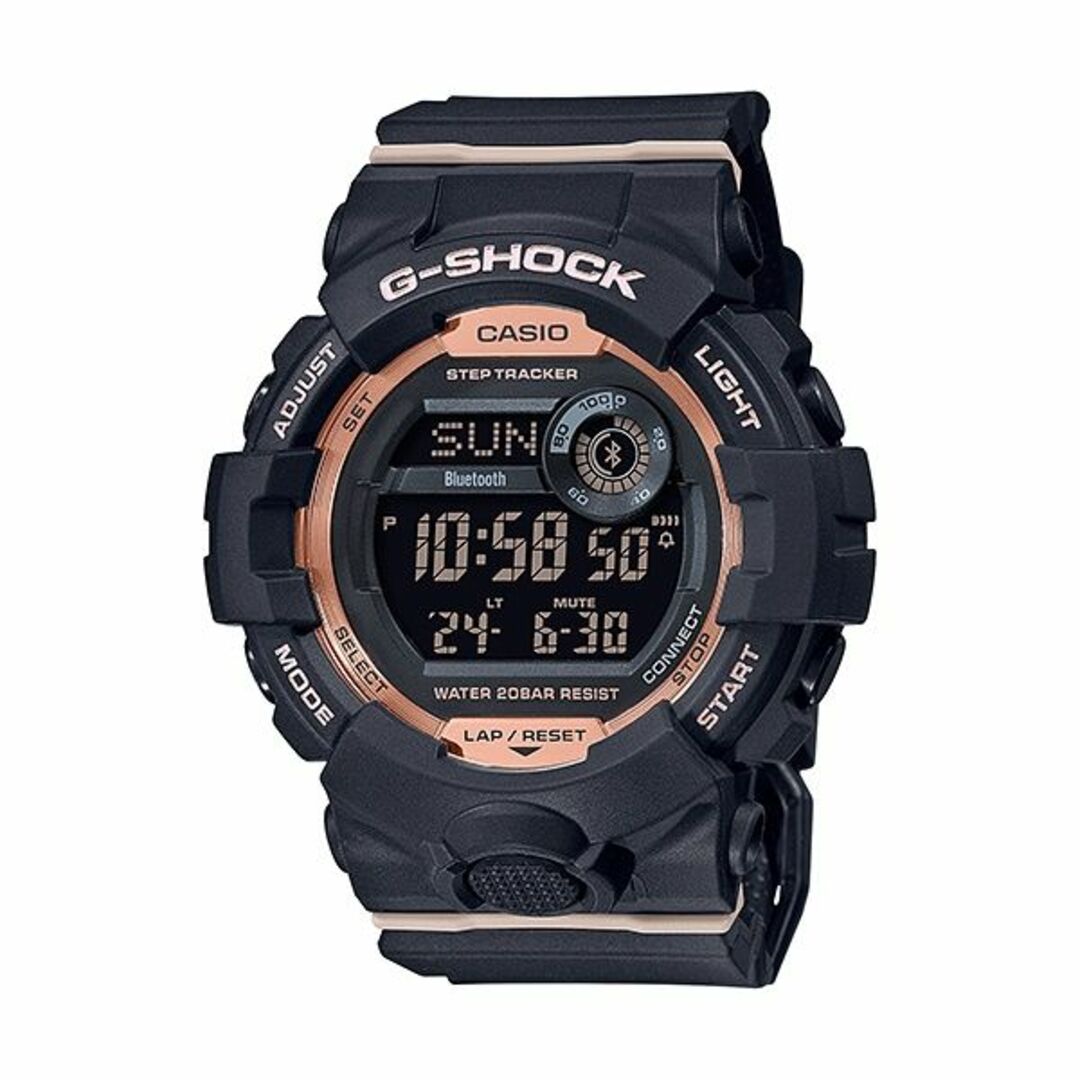 CASIO - アプリ連動 コンパクト ジェンダーレス CASIO G-SHOCK G