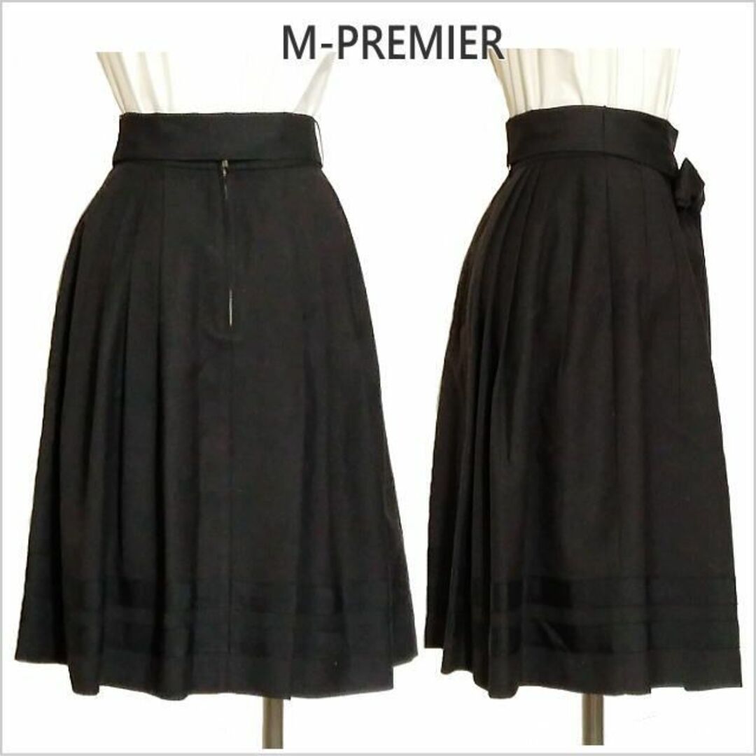 M-PREMIER COUTURE 36