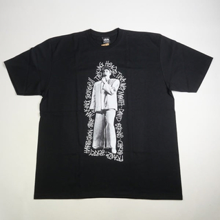 STUSSY TALKING HEADS STOP MAKING SENSE m