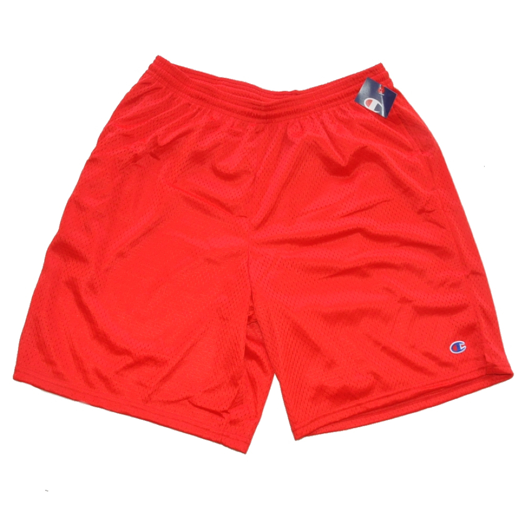 CHAMPION /  AUTHENTIC MESH GAME SHORTS