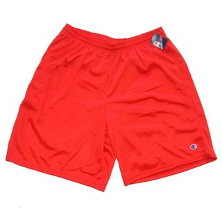 チャンピオン(Champion)のCHAMPION /  AUTHENTIC MESH GAME SHORTS(ショートパンツ)