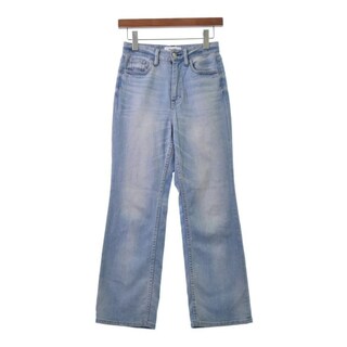 ヘルシーデニム(Healthy DENIM)のHealthy DENIM デニムパンツ 22(XXS位) 【古着】【中古】(デニム/ジーンズ)