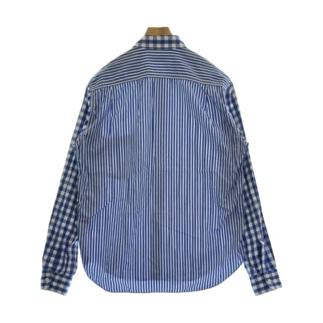 COMME des GARCONS HOMME - COMME des GARCONS HOMME カジュアルシャツ