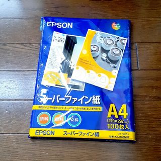 エプソン(EPSON)のEPSON KA4100NSF(その他)