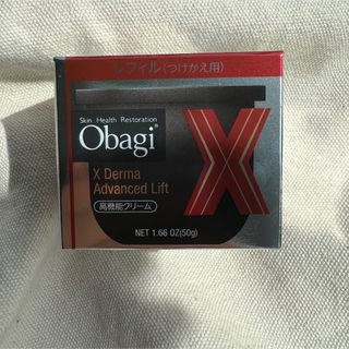 オバジ(Obagi)のオバジXダーマアドバンスドリフト〈レフィル〉（新品）(フェイスクリーム)