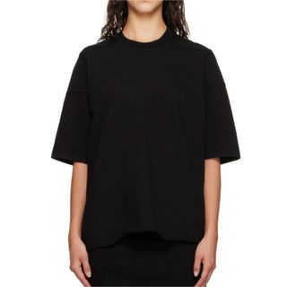 リックオウエンス(Rick Owens)の新品未使用 RICK OWENS DRKSHDW WALRUS TEE(Tシャツ/カットソー(半袖/袖なし))