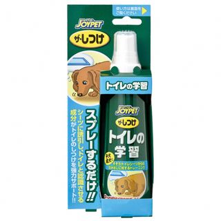 Joypet - ジョイペット　トイレの学習100ml