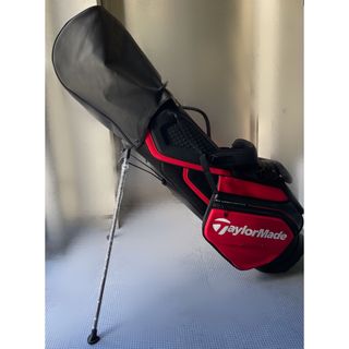 TaylorMade - テーラーメイドステルスキャディーバックの通販 by kr