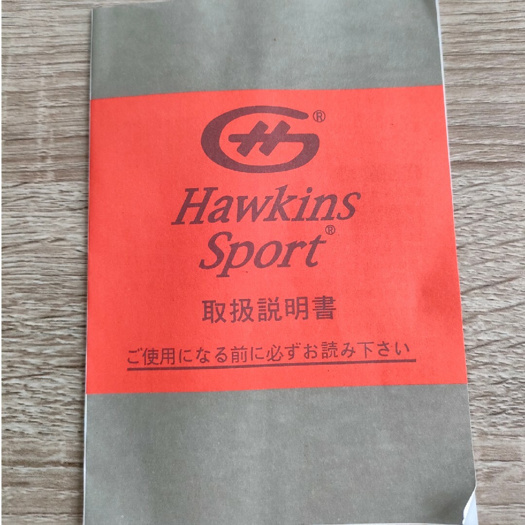 HAWKINS(ホーキンス)のホーキンス スポーツ Hawkins sport スニーカー 冬靴 18cm キッズ/ベビー/マタニティのキッズ靴/シューズ(15cm~)(スニーカー)の商品写真