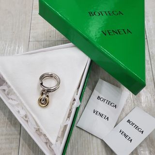 ボッテガ(Bottega Veneta) リング(指輪)の通販 52点 | ボッテガ