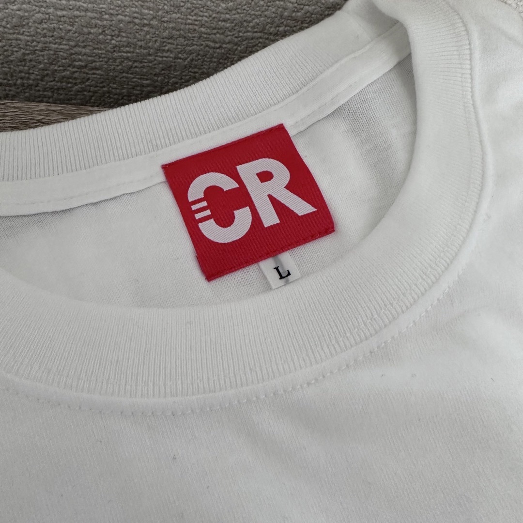 ◎CR 釈迦Tシャツ