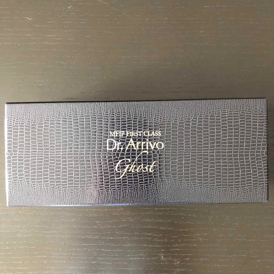 新品✨超・お買得✨D r.Arrivo ghost