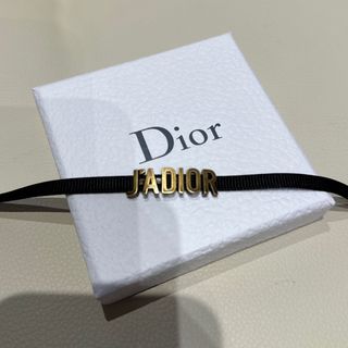 クリスチャンディオール(Christian Dior)のDior チョーカー 美品 鑑定書付き(ネックレス)