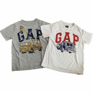 ギャップキッズ(GAP Kids)のギャップキッズ　半袖Tシャツ　男の子(Tシャツ/カットソー)