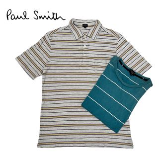 ポールスミス ポロシャツ(メンズ)の通販 400点以上 | Paul Smithの