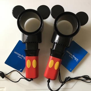Disney - 東京ディズニーリゾート限定 ドナルド ファン 扇風機 新品 ...