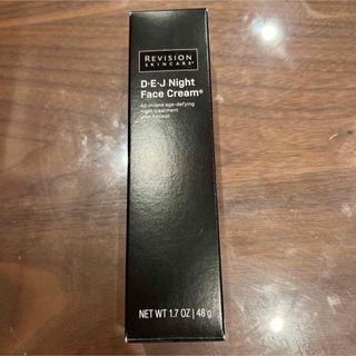 リビジョンスキンケア DEJナイトフェイスクリーム 48gの通販 by