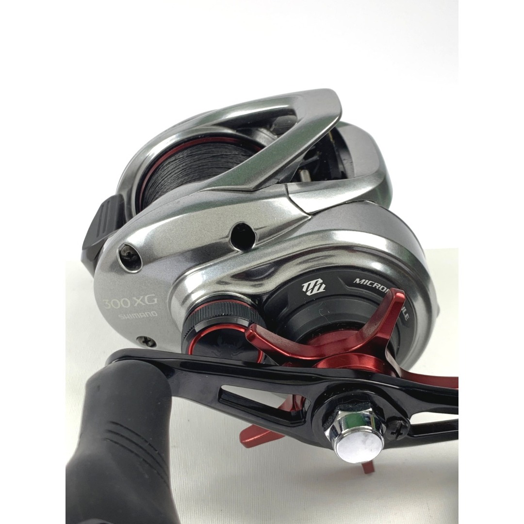 SHIMANO - ▽▽シマノ 21スコーピオン MD 300XG 043573の通販 by