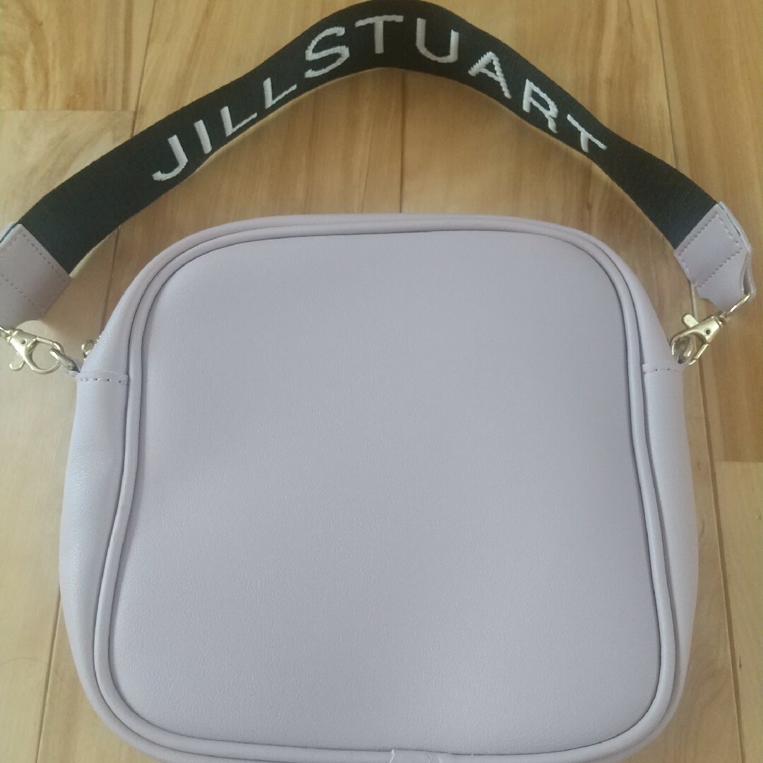 JILLSTUART(ジルスチュアート)のジルスチュアート バッグ レディースのバッグ(ショルダーバッグ)の商品写真