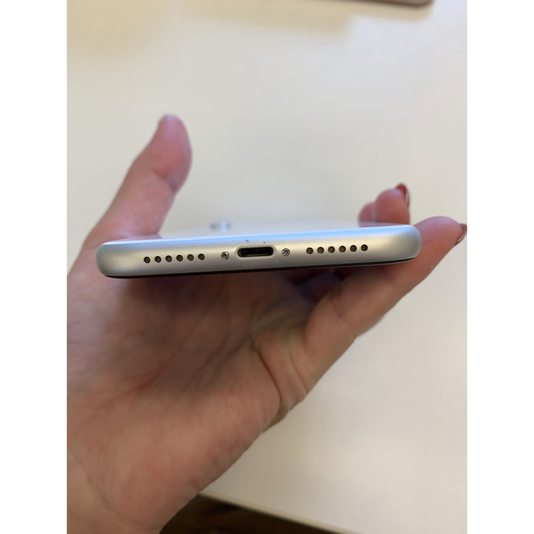 【バッテリー新品】iPhoneXR 64GB SIMフリー