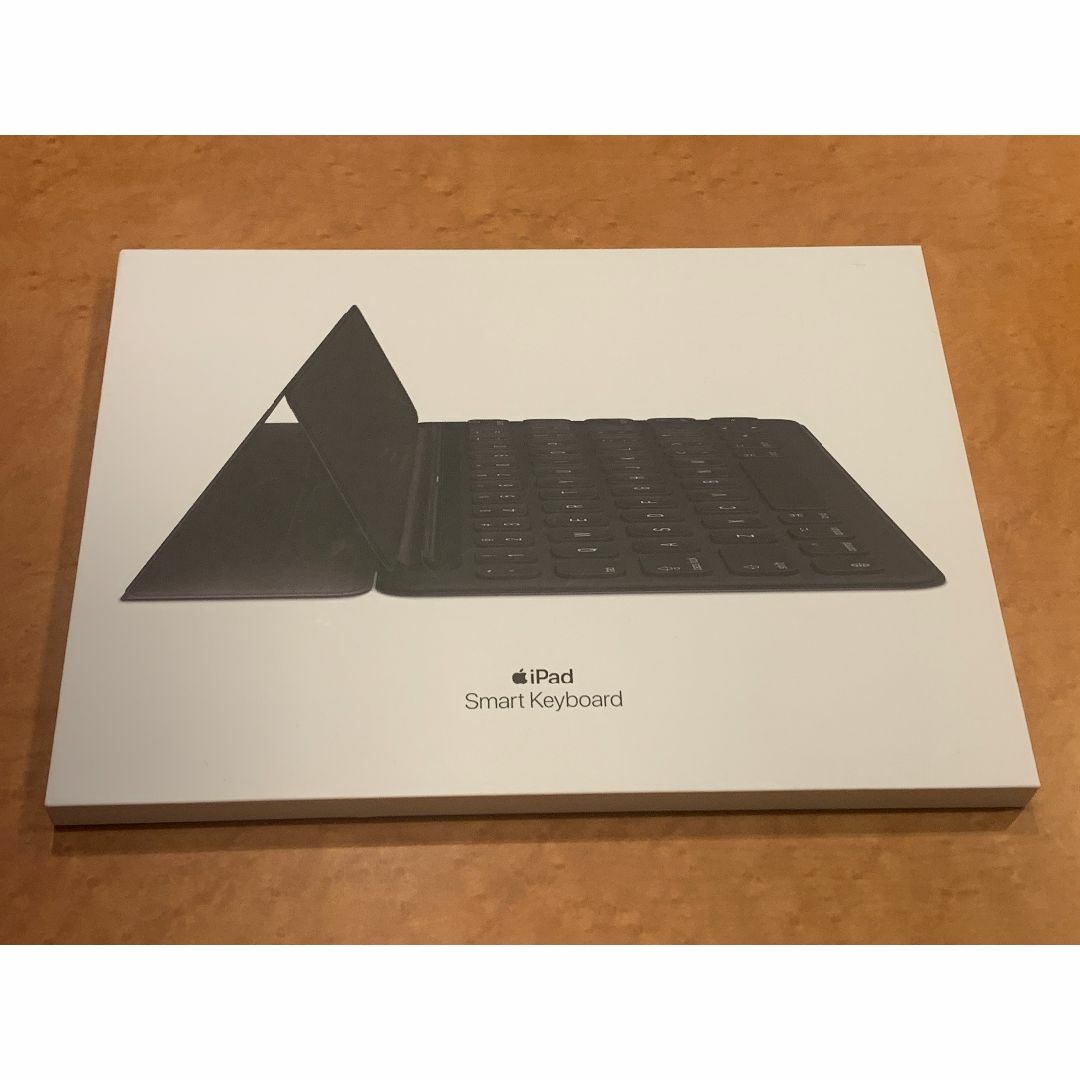 美品Apple MX3L2J/A iPad Smart Keyboard