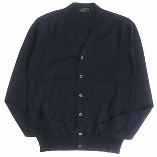 プラダ カーディガン(メンズ)の通販 54点 | PRADAのメンズを買うならラクマ