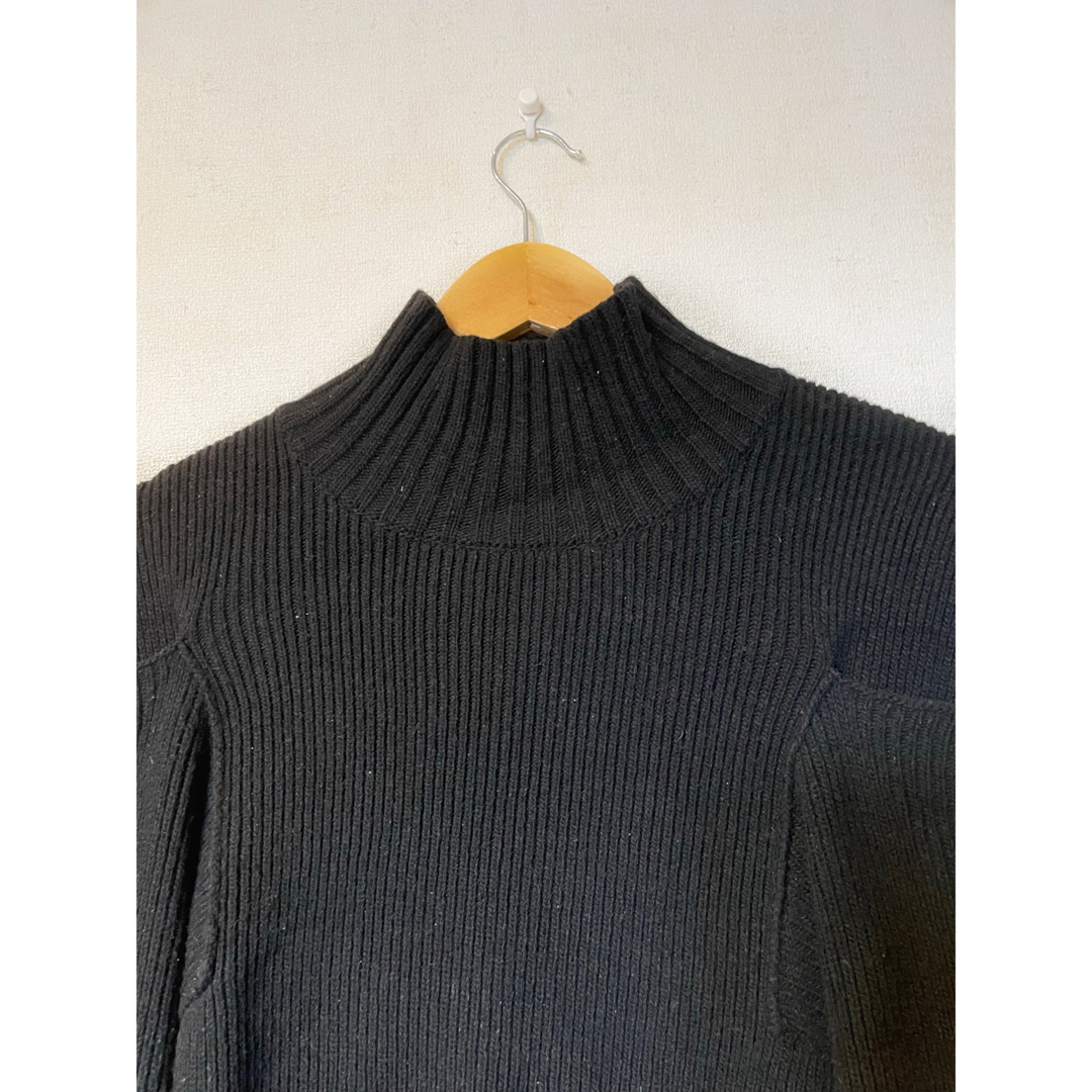 CLANE(クラネ)のクラネ　2WAY OFF SHOULDER KNIT TOPS レディースのトップス(ニット/セーター)の商品写真