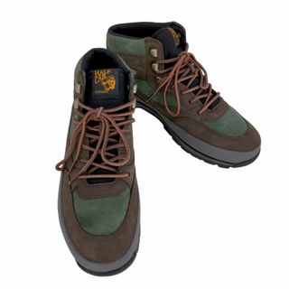 VANS(バンズ) Half Cab Hiker メンズ シューズ ブーツ