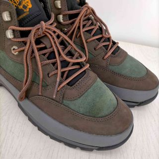 VANS - VANS(バンズ) Half Cab Hiker メンズ シューズ ブーツの通販 by ...