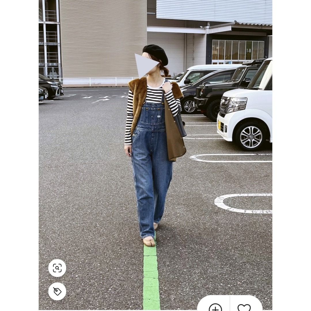 Barbour(バーブァー)のbarbour ベスト レディースのトップス(ベスト/ジレ)の商品写真