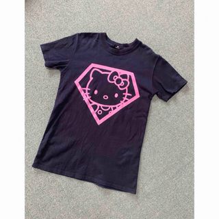 スーパーラヴァーズ(SUPER LOVERS)のサンリオ&スーパーラバーズコラボTシャツ　ラバーズハウス(Tシャツ(半袖/袖なし))