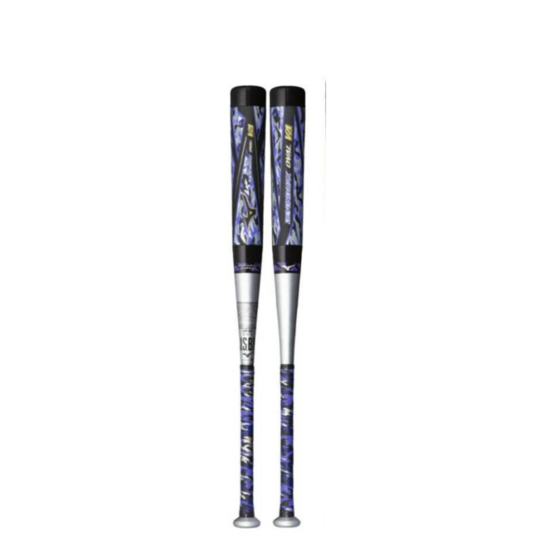 MIZUNO - ビヨンドマックス 83cm 一般 軟式用 バット 83センチ