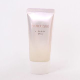 ベネフィーク(BENEFIQUE)の化粧下地 ベネフィーク 30g×１本 BENEFIQUE　アイボリー(化粧下地)